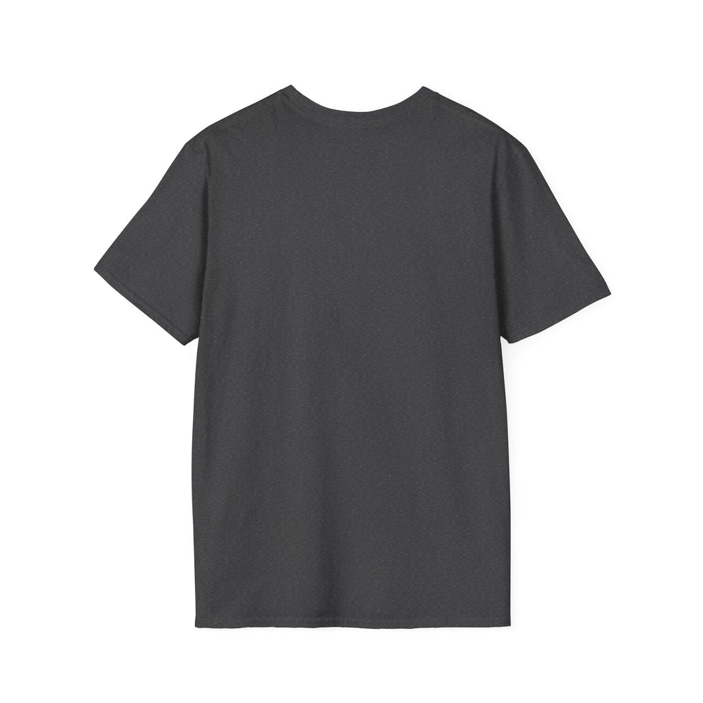 Copy of T-Shirt — "Critical Failure Getting out of Bed"  D20 RPG Gamer Tee