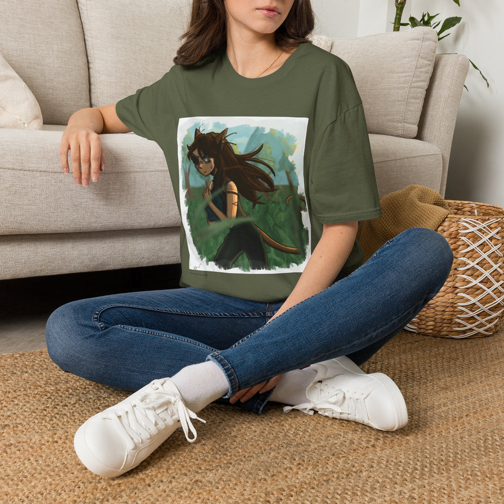 Copy of T-Shirt — "Critical Failure Getting out of Bed"  D20 RPG Gamer Tee
