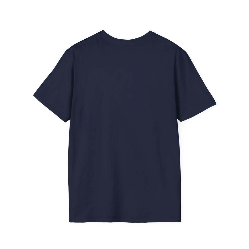 T-Shirt — "A Rolling Encounter" D20 RPG Gamer Tee
