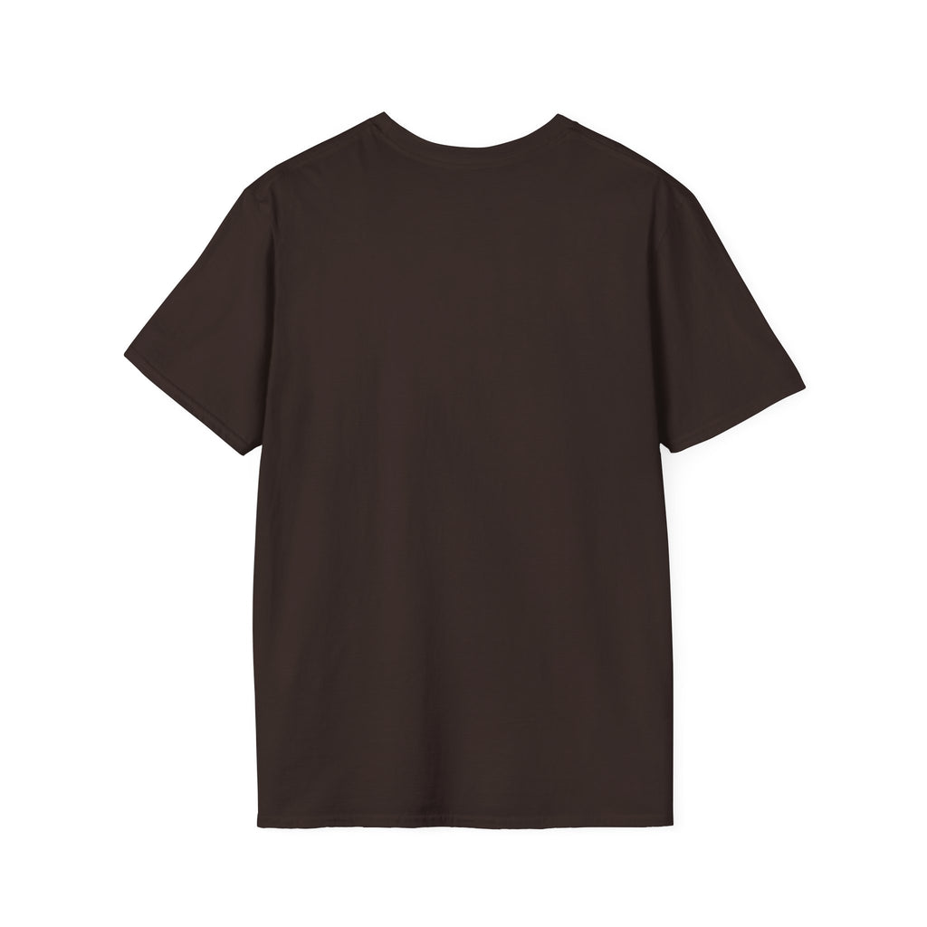 T-Shirt — "A Rolling Encounter" D20 RPG Gamer Tee