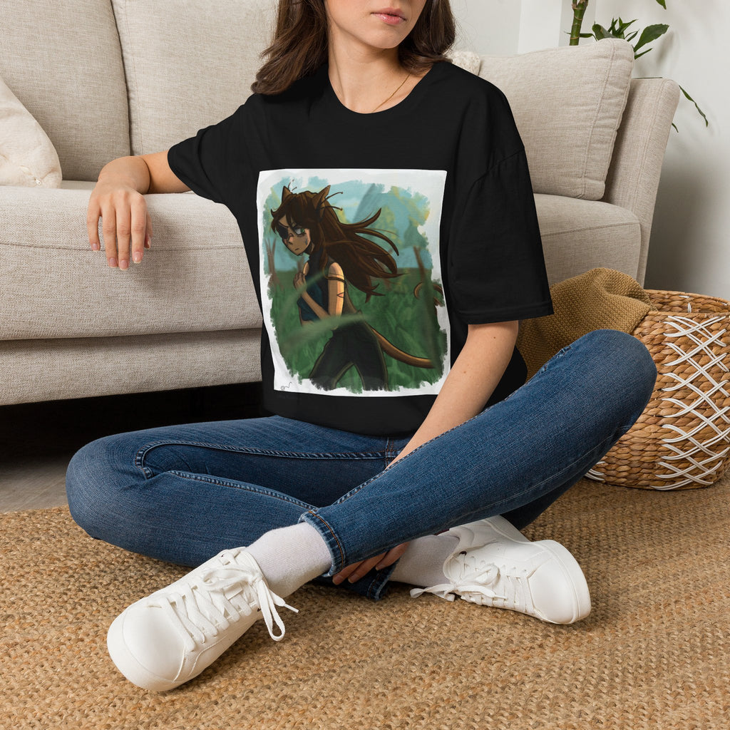 Copy of T-Shirt — "Critical Failure Getting out of Bed"  D20 RPG Gamer Tee