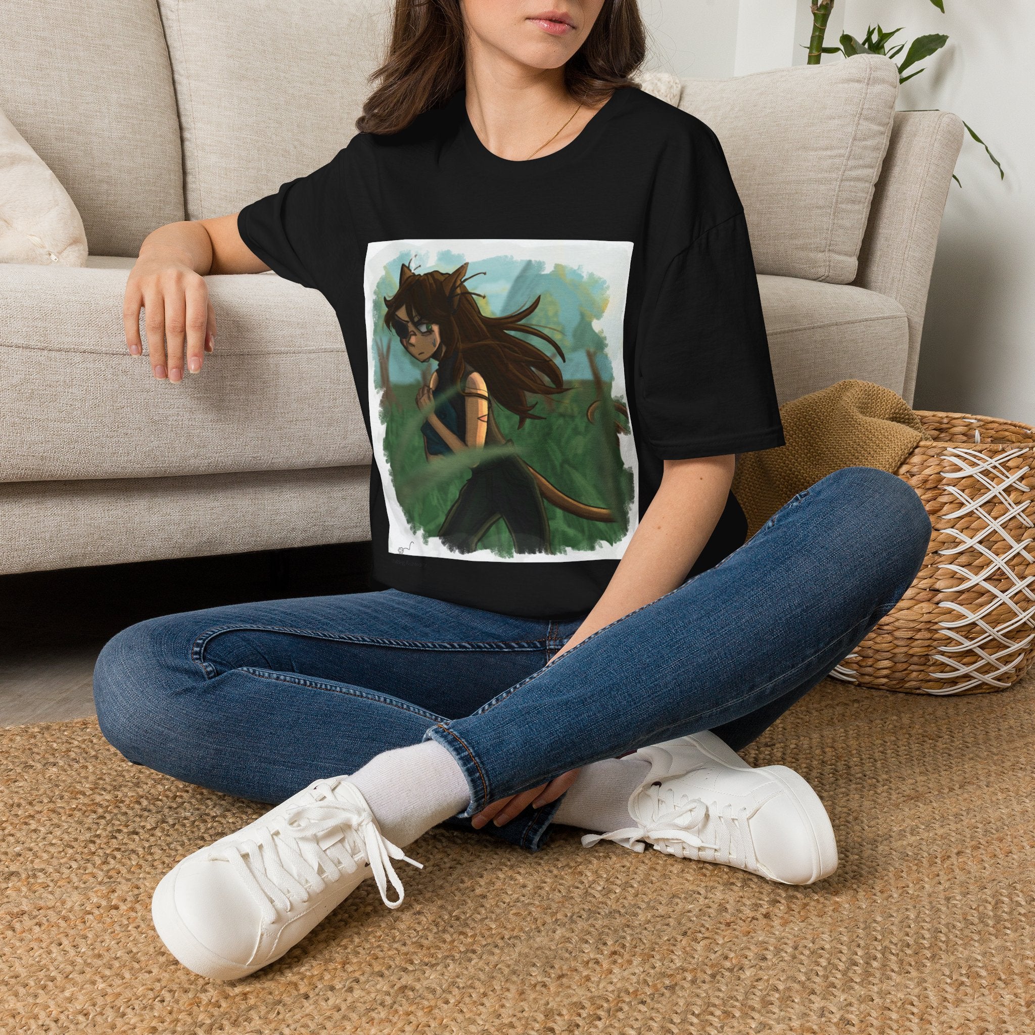 Copy of T-Shirt — "Critical Failure Getting out of Bed"  D20 RPG Gamer Tee