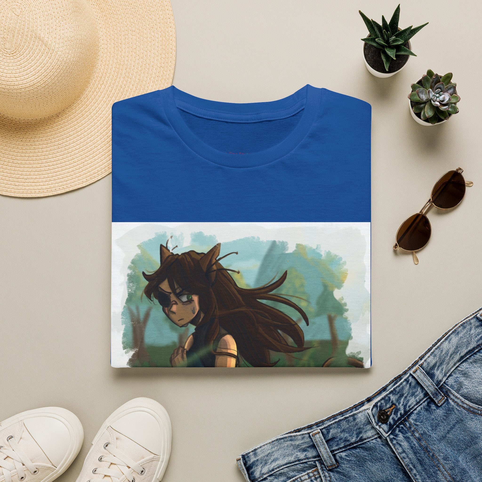 Copy of T-Shirt — "Critical Failure Getting out of Bed"  D20 RPG Gamer Tee