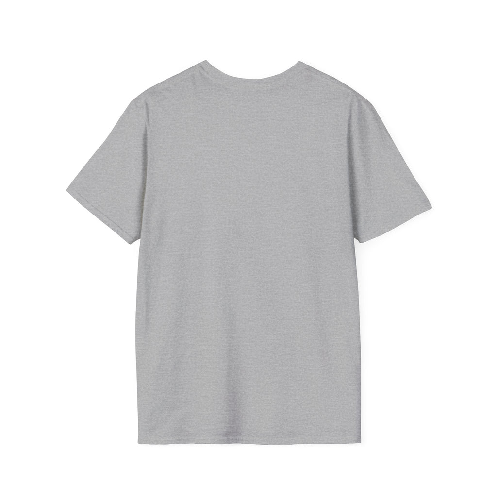 T-Shirt — "A Rolling Encounter" D20 RPG Gamer Tee