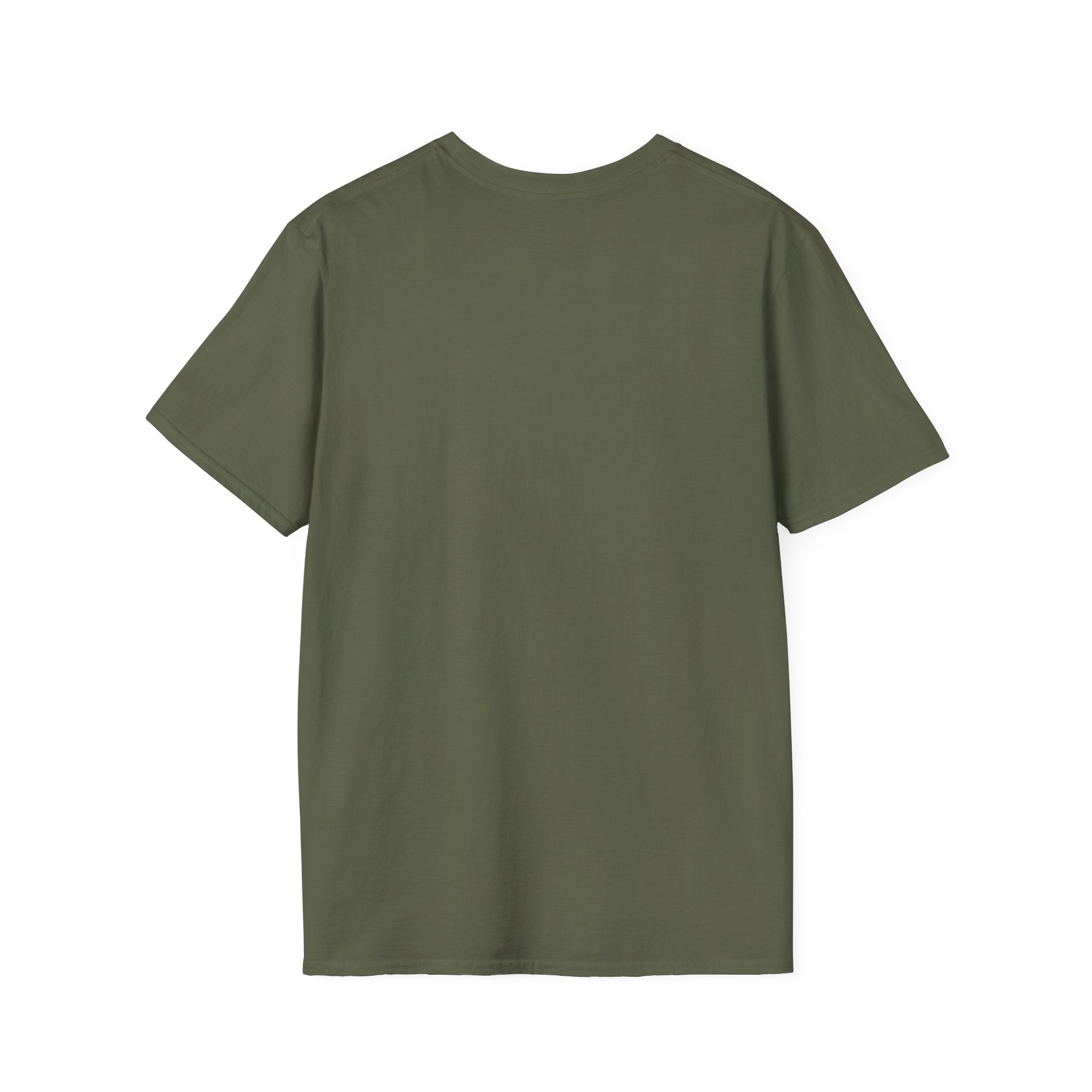 T-Shirt — "Enemies When Rolling A 20"  D20 RPG Gamer Tee