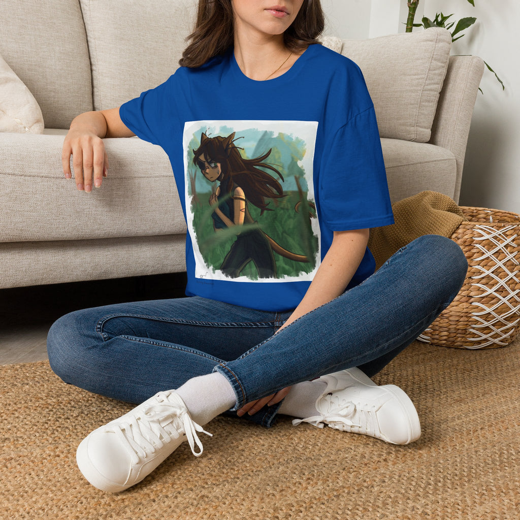 Copy of T-Shirt — "Critical Failure Getting out of Bed"  D20 RPG Gamer Tee