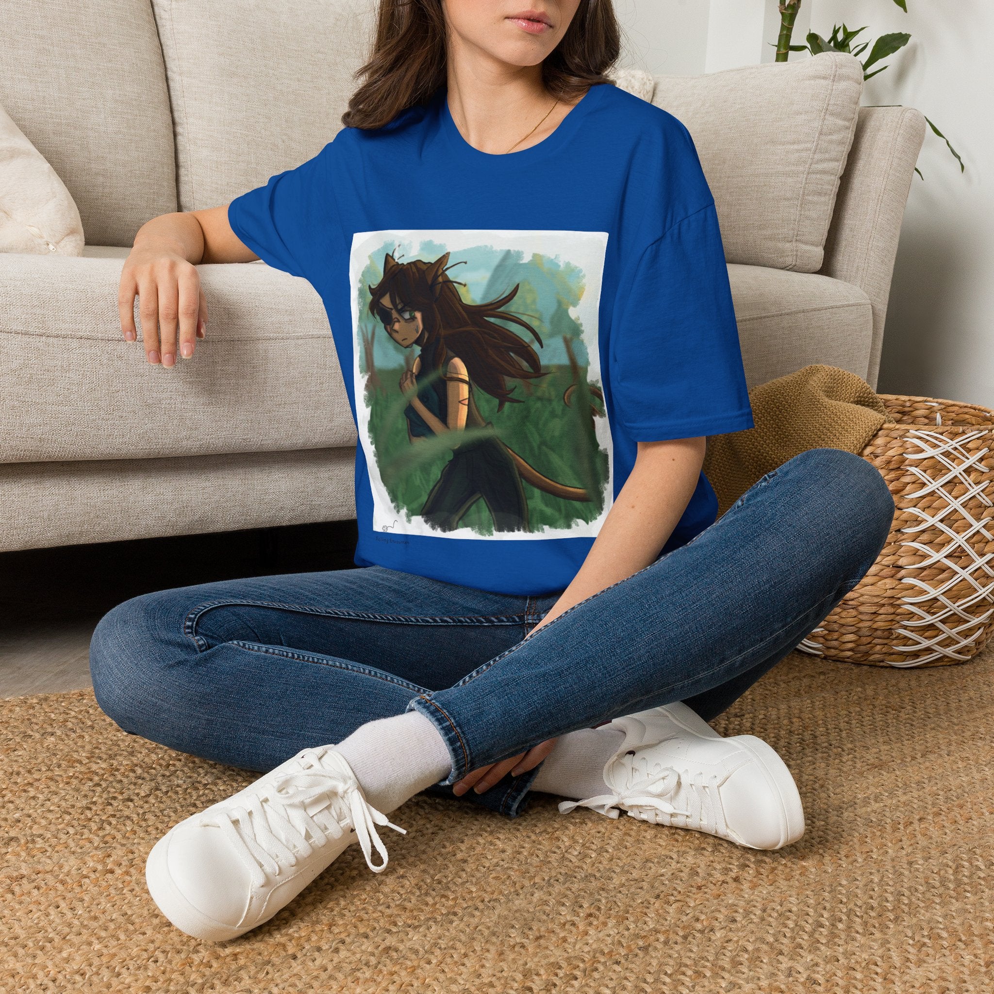 Copy of T-Shirt — "Critical Failure Getting out of Bed"  D20 RPG Gamer Tee