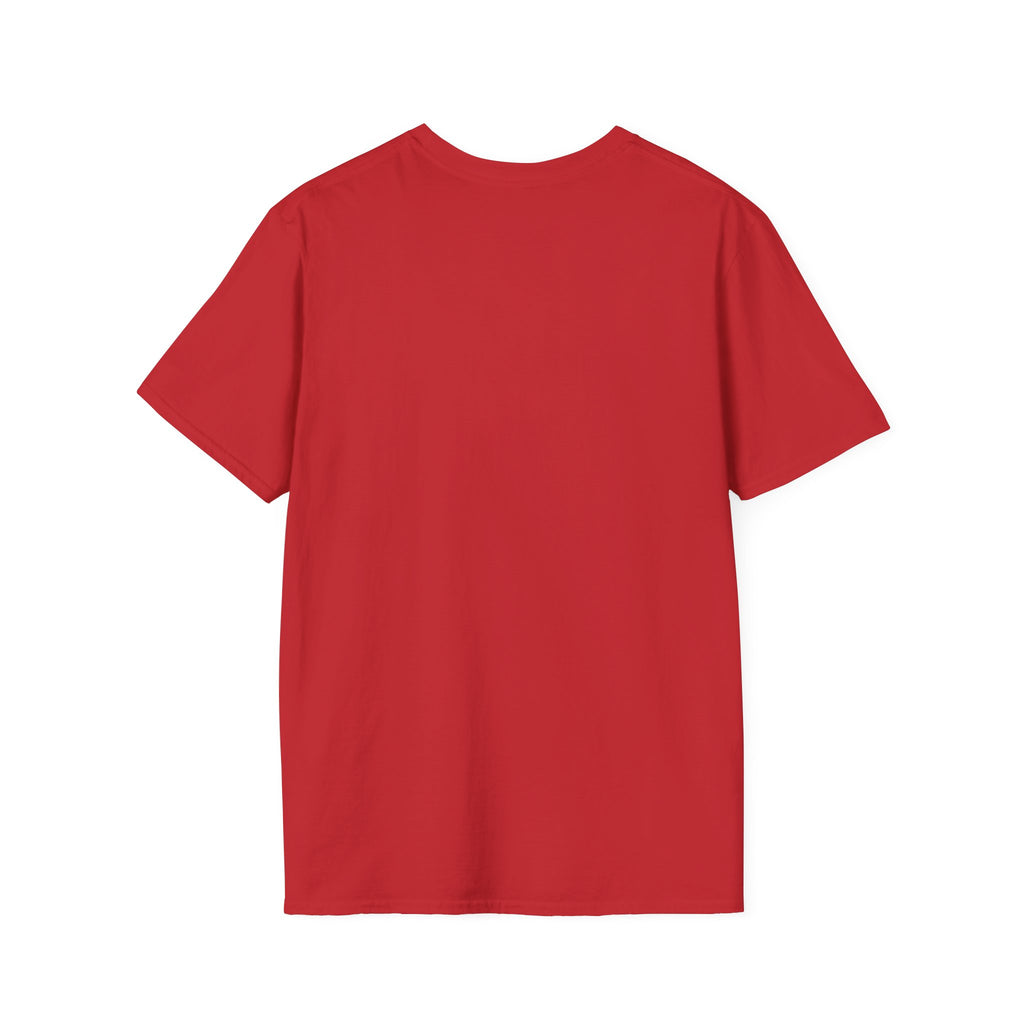 Copy of T-Shirt — "Critical Failure Getting out of Bed"  D20 RPG Gamer Tee