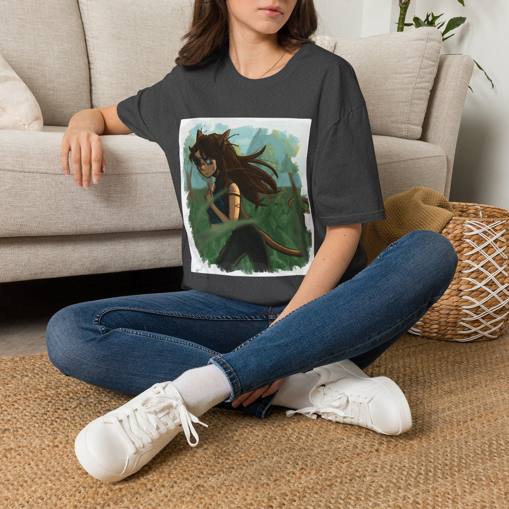 Copy of T-Shirt — "Critical Failure Getting out of Bed"  D20 RPG Gamer Tee