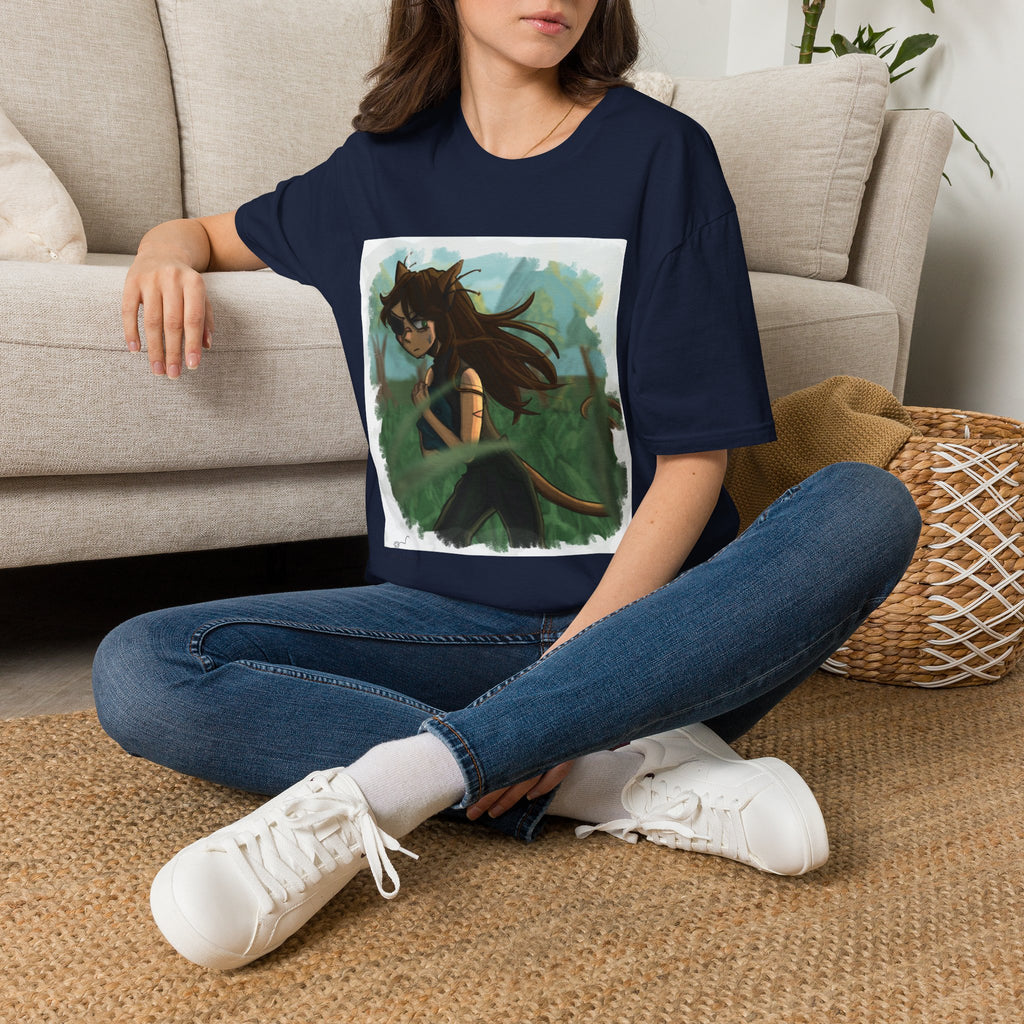 Copy of T-Shirt — "Critical Failure Getting out of Bed"  D20 RPG Gamer Tee
