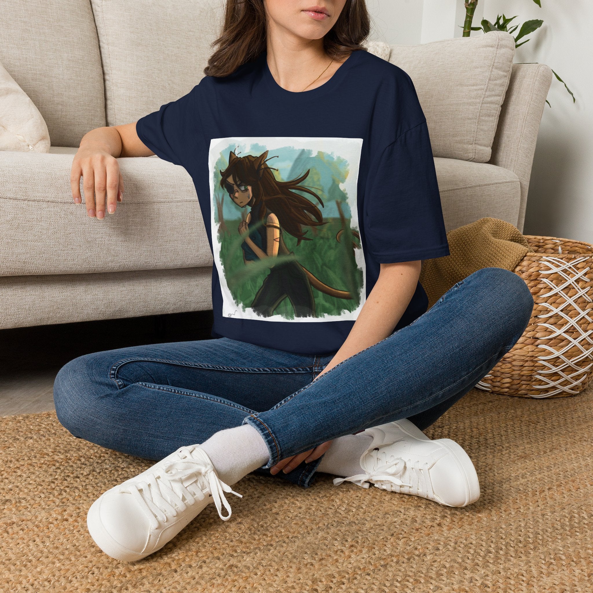 Copy of T-Shirt — "Critical Failure Getting out of Bed"  D20 RPG Gamer Tee